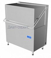 Машина посудомоечная МПК-1400К от Диал-сервис
