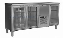 Стол холодильный Carboma BAR-250С от Диал-сервис