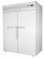 Шкаф холодильный CV 114-S от Диал-сервис