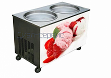 Фризер для жареного мороженого GASTRORAG FIM-A22 от Диал-сервис