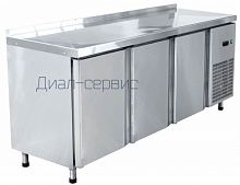 Стол холодильный СХС-60-02 от Диал-сервис