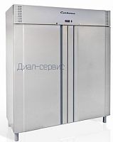 Шкаф холодильный Carboma V1400 от Диал-сервис
