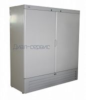 Шкаф холодильный ШХ-0,8 Полюс от Диал-сервис