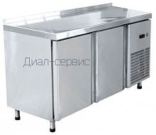 Стол холодильный СХС-60-01 от Диал-сервис