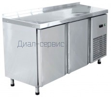 Стол холодильный СХС-70-011 от Диал-сервис