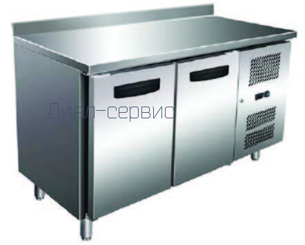 Морозильник-рабочий стол GASTRORAG SNACK 2200 BT ECX от Диал-сервис
