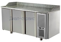 Стол холодильный POLAIR TM3GN-Gpizza-G от Диал-сервис