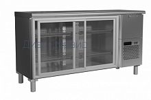 Стол холодильный Carboma BAR-360K от Диал-сервис