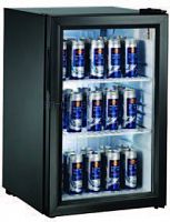 Холодильный шкаф витринного типа GASTRORAG BC68-MS от Диал-сервис