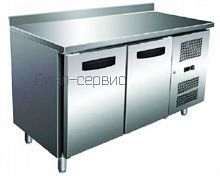 Морозильник-рабочий стол GASTRORAG GN 2200 BT ECX от Диал-сервис