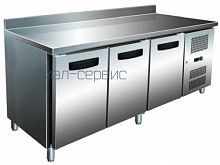 Холодильник-рабочий стол GASTRORAG GN 3200 TN ECX от Диал-сервис