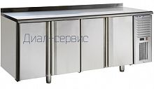 Стол холодильный POLAIR TM4GN-G от Диал-сервис