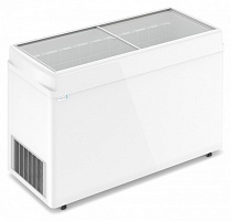 Ларь морозильный F 500 C Pro от Диал-сервис