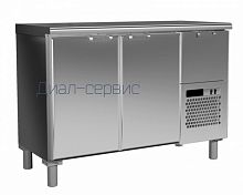 Стол холодильный Carboma BAR-360 от Диал-сервис