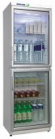 Шкаф холодильный DM-135/2-Eco от Диал-сервис