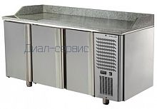Стол холодильный POLAIR TM3pizza-G от Диал-сервис